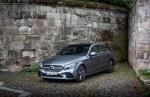 Mercedes-Benz C300 d 4Matic AMG Line 2018 года (WW)